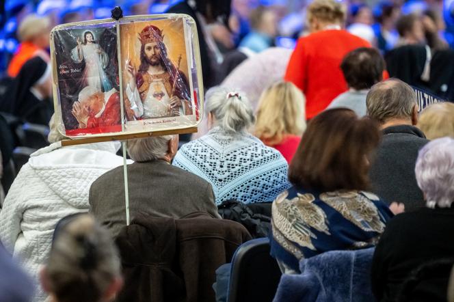  TORUŃ 31. ROCZNICA POWSTANIA RADIA MARYJA