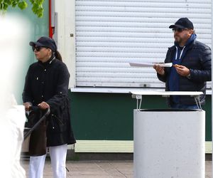 Michał Milowicz. Winko, zapiekanka, a na deser Kuba Wojewódzki