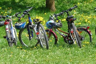 Wspólnie pojadą na rowerach. Będą gwiazdy kolarstwa i atrakcje