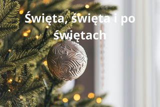 Te kultowe teksty słyszy każdy przy świątecznym stole