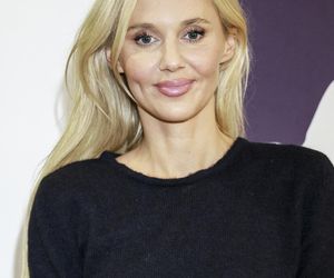 Kasia Moś zachwyciła tuż przed porodem. Tak zmieniła się piosenkarka w ostatnich latach