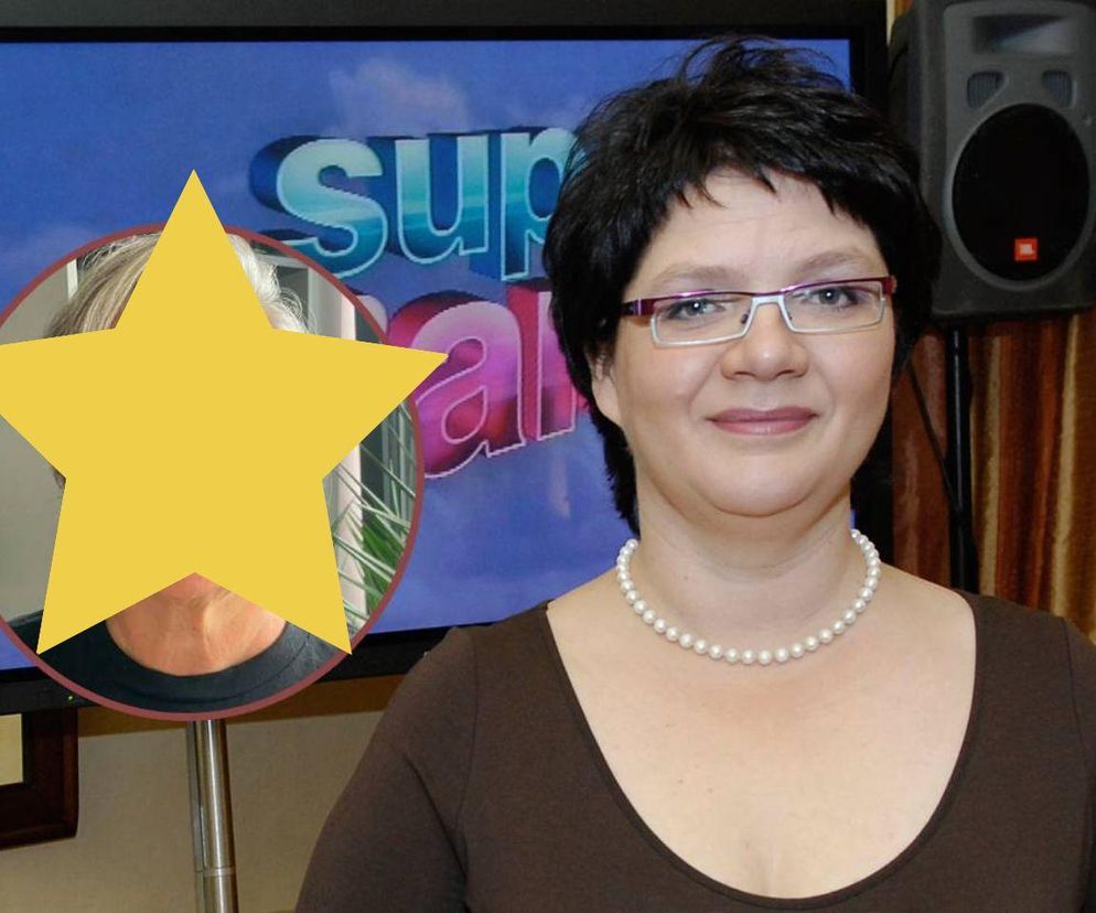 Pamiętacie Supernianię? Tak dziś wygląda Dorota Zawadzka 