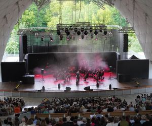 Koncert Muzyki Filmowej w Szczecinie
