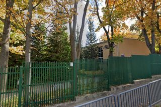 XIV LO im. Stanisława Staszica – Warszawa