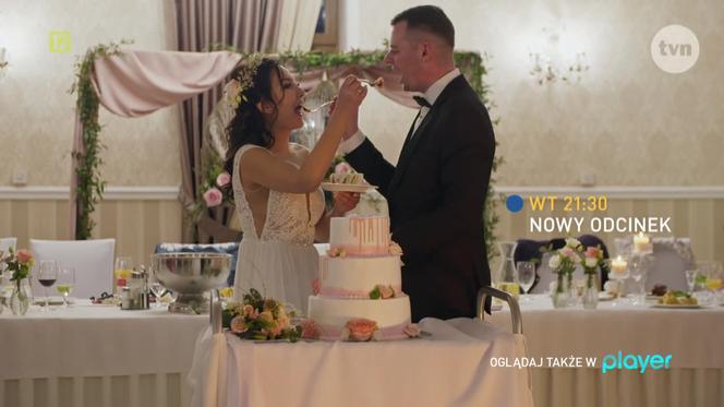 Paweł i Kasia 