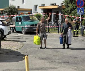  Przyjaciele żegnają Julię