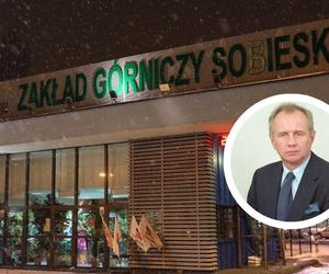 Tragiczny wypadek na kopalni w Jaworznie. Ekspert górniczy grzmi: To nie była wina żywiołu