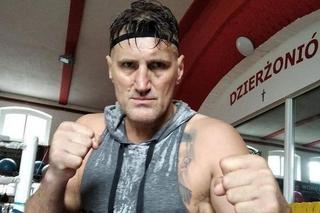 Mariusz Wach dołącza do Clout MMA! Potężna bomba ze strony freak-fightowej federacji 
