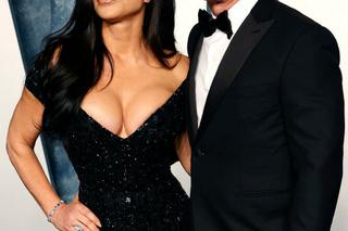 Narzeczona Bezosa nosi na palcu diament wart miliony. Pokazała go światu