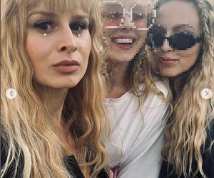 Barbara Wypych (Sonia w M jak miłość)