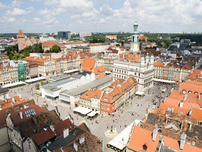 Poznań