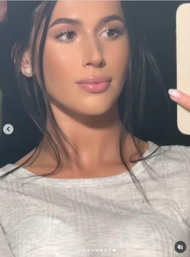 Roksana Węgiel-Mglej