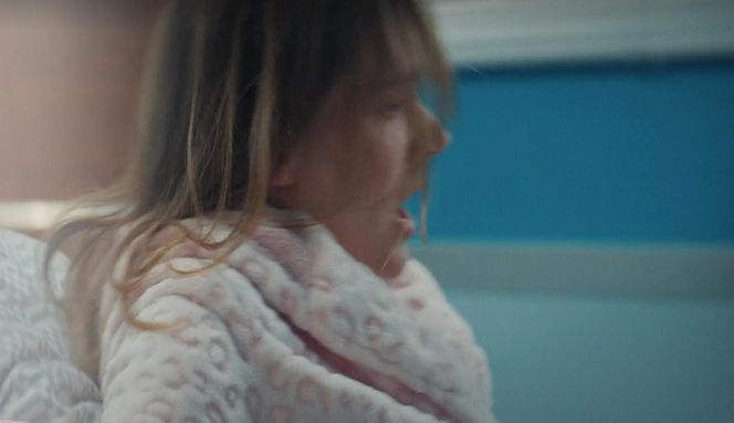 M jak miłość, odc. 1878. Franka (Dominika Kachlik)