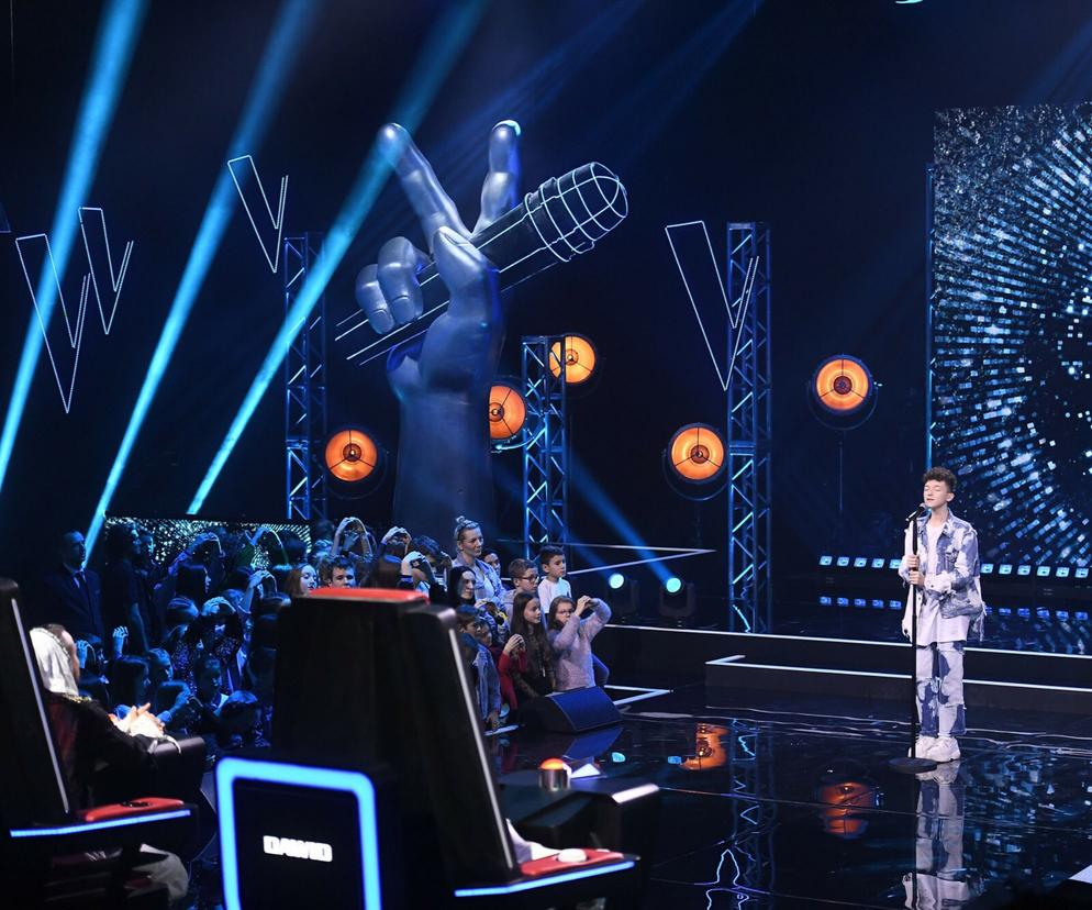 The Voice Kids 7 - to ONA zastąpi Dawida Kwiatkowskiego. Duże zaskoczenie!