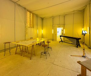 OPERA APERTA – Watykański pawilon na Biennale Architektury 2025