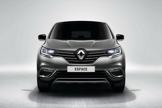 Renault Espace 2015