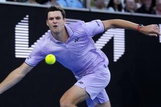 Hurkacz - Bautista Agut TV Transmisja NA ŻYWO ATP Rotterdam Gdzie oglądać mecz Hurkacz - Bautista Agut STREAM ONLINE LIVE Na jakim programie Hurkacz w TV dzisiaj 14.02