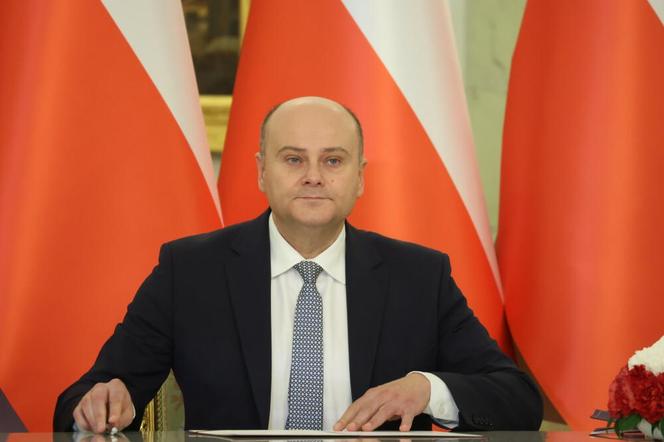 Zaprzysiężenie nowego rządu Mateusza Morawieckiego