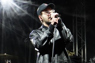 Poznaniacy przywitali 2025 rok 