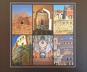 Mohammad Al Zubair, Oman’s Architectural Journey