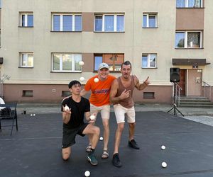 Od luksusu w górach po festiwal sztuki ulicznej. ESKA Summer City podbija Dolny Śląsk