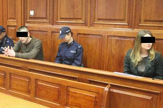 Monika A. zabiła bogacza dla pieniędzy. Jego ciało spaliła w lesie