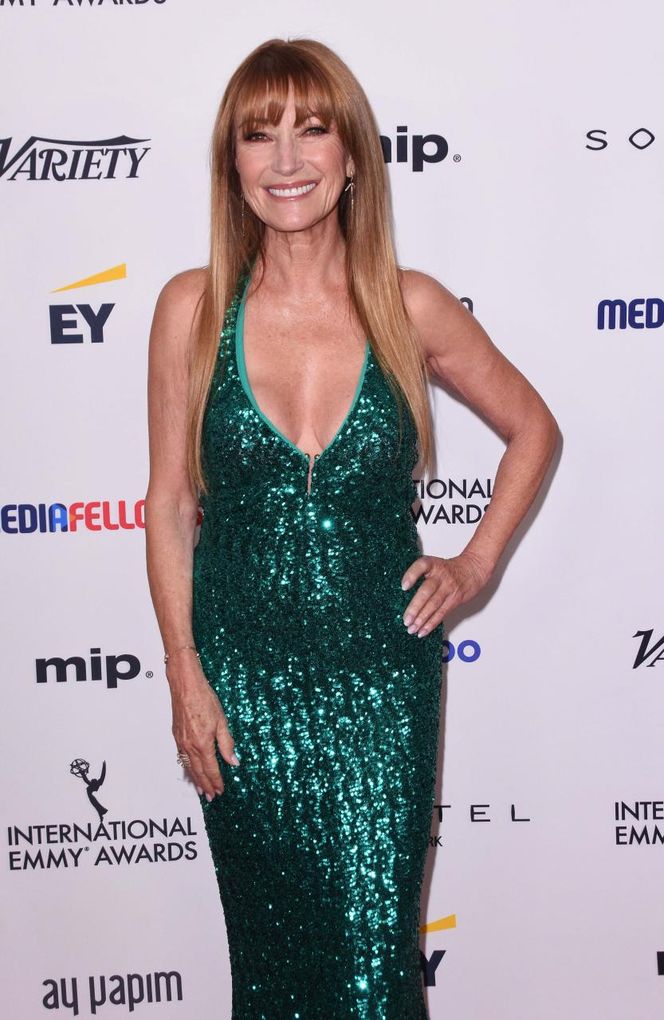 Jane Seymour