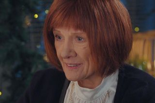 M jak miłość, odcinek 1864: Pani Ola (Ewa Kolasińska)