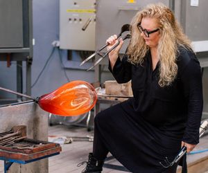 Dizajn na zawsze. Aleksandra Kujawska