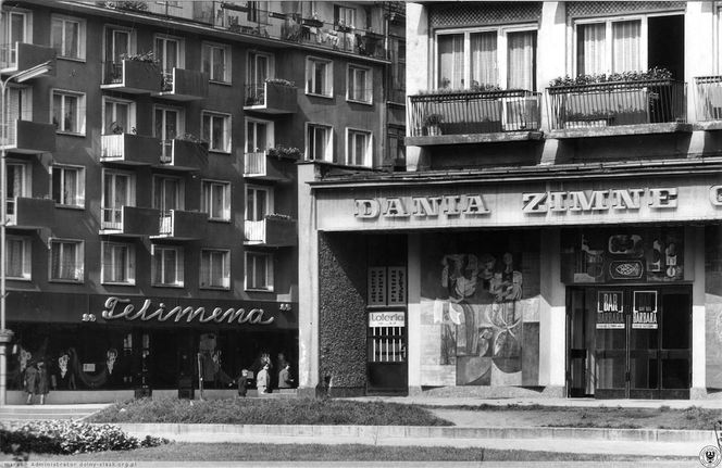 Bar Barbara Wrocław
