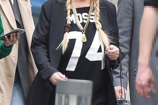 Maryla Rodowicz jak nowo narodzona