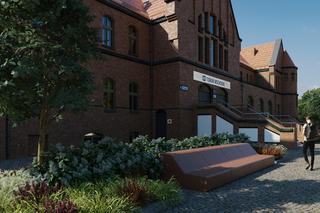 Tak ma wyglądać Dworzec Toruń Wschodni w 2024 roku. PKP prezentuje wizualizacje