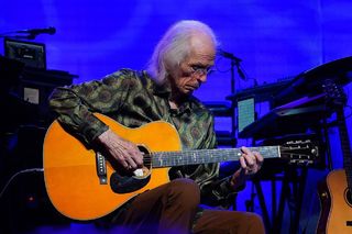 Steve Howe wskazał najlepszy i najgorszy album w dorobku Yes
