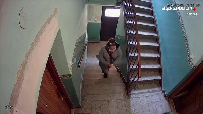 Zabrze: Oszuści podawali się za pracowników wodociągów. Szuka ich policja [ZDJĘCIA, WIDEO]