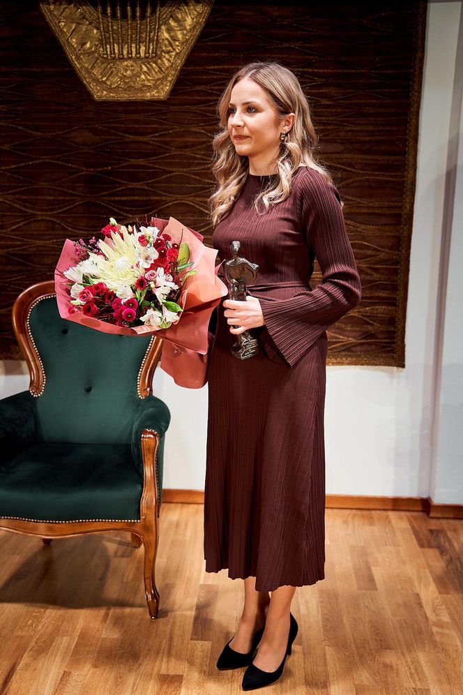 Siedleckie Aleksandrie 2025 wręczone. W tym roku przyznano dziewięć nagród