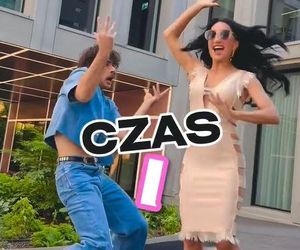 Justyna Steczkowska i Go-Jo – australijski Milkshake Man