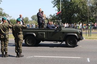 Defilada 2025 - Warszawa