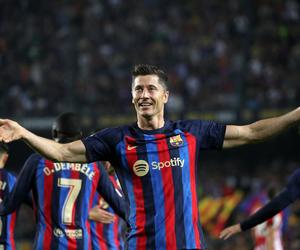 Xavi podjął decyzje! Kibice zostali poinformowani, co z Robertem Lewandowskim, ważna wiadomość