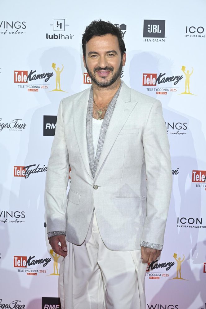 Telekamery Tele Tygodnia 2025