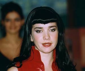 Natalia Oreiro w 2000 roku