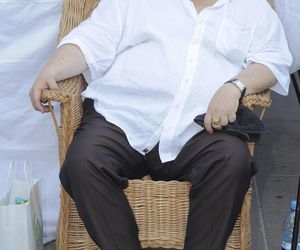 Stanisław Sojka miał piękną karierę. Będzie go brakować