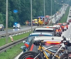 Nie żyją trzy osoby, w tym ciężarna i jej dziecko