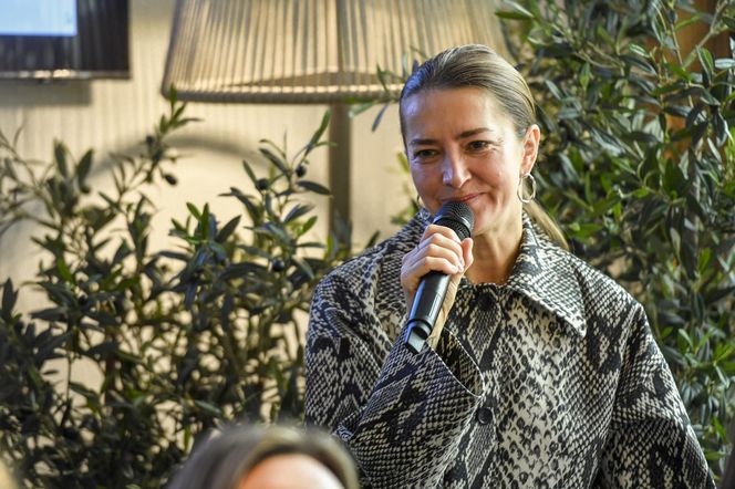 Wyjawiła prawdę na temat Więckiewicza i Szyca. Nie gryzła się w język!