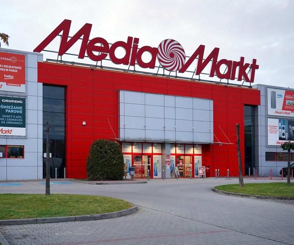 Media Markt Black Friday 2023