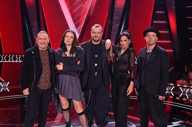Daniel Borzewski, Mister Polski 2019 spróbował swoich sił w "The Voice of Poland"