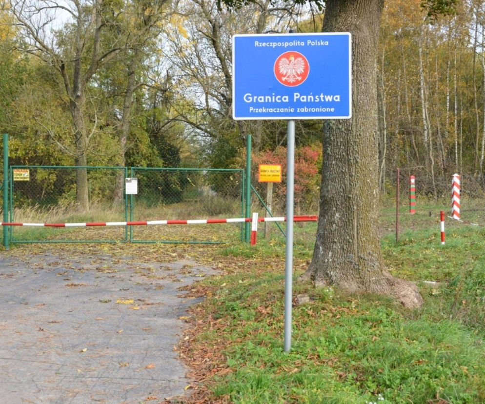 Ekspert o rosyjskich dronach nad Polską. Wspomniał o obwodzie królewieckim. To by był gol samobójczy