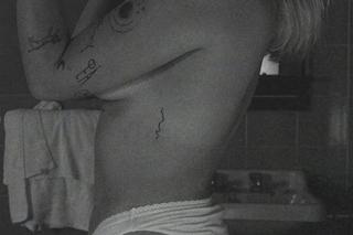 Iga Krefft (Ula w M jak miłość) na Instagramie