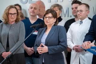 Poradnia leczenia niepłodności