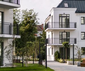 Życie w Architekturze 2025. Wileńska Park. Mgr inż arch. Piotr Daczkowski