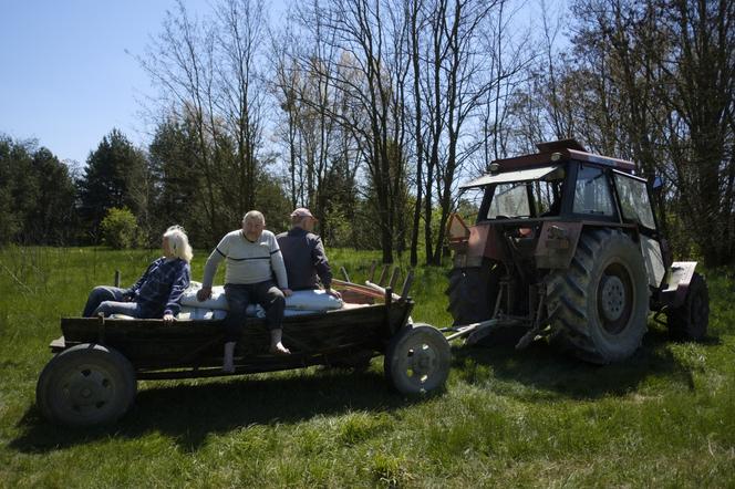 Rolnicy. Podlasie, odcinek 24 (sezon V)